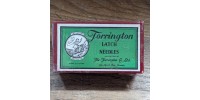Boîte d'aiguille Torrington Latch Needles